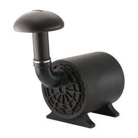 L12XC - Black - Direct Burial Subwoofer - Hero