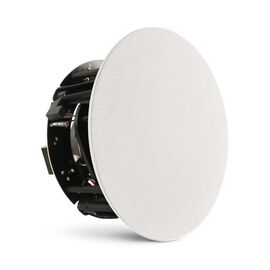 C363DT - White - 6-1/2" Dual-Tweeter In-ceiling Loudspeaker - Hero