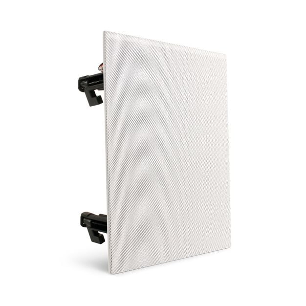 W363 - White - 6 &frac12;" In-Wall Loudspeaker - Hero