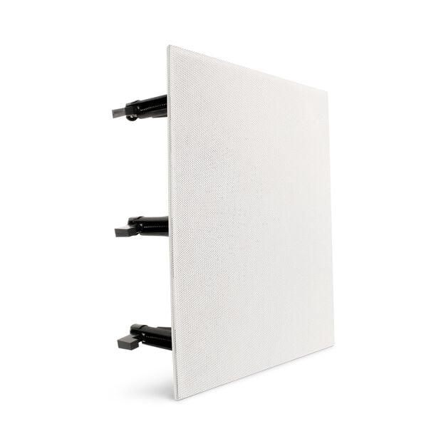 W873 - White - 7" In-Wall Loudspeaker - Hero