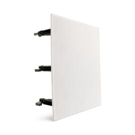 W873 - White - 7" In-Wall Loudspeaker - Hero