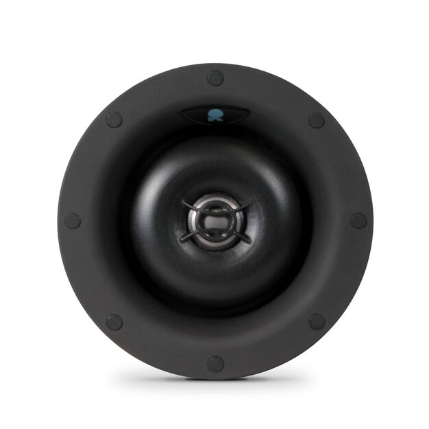 C540 - Black - Specialty In-Ceiling Loudspeaker - Hero