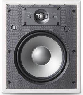 IW70 - Black - Performa Series, In-Wall Loudspeaker - Hero