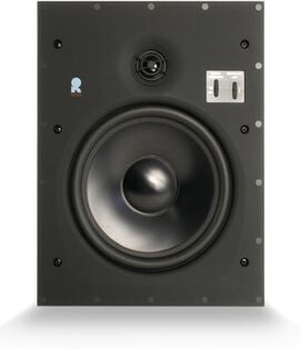 W783 - White - 8" In-Wall Loudspeaker - Hero
