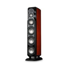 Salon2 - Mahogany - Ultima2 Loudspeaker Series, 4-Way Floorstanding Loudspeaker - Hero