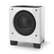 B110v2 - White - 10&rdquo; 1000W Powered Subwoofer - Hero