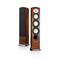 F226BE - Walnut - 3-Way Dual 6" Floorstanding Loudspeaker - Hero