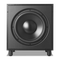 B1 - Black - 12&rdquo; Powered subwoofer - Front