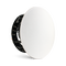C583 - Black - 8" In-Ceiling Loudspeaker - Hero
