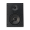 M80XC - Black - 8" 2-way Extreme Climate Loudspeaker - Front