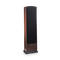 F228Be - Walnut - 3-way Dual 8" Floorstanding Loudspeaker - Detailshot 2