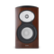 M126Be - Walnut - 2-way 6.5" Bookshelf Loudspeaker - Detailshot 1