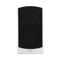 M126Be - White - 2-way 6.5" Bookshelf Loudspeaker - Front