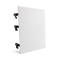 W383 - White - 8" In-Wall Loudspeaker - Detailshot 3
