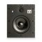 W873 - White - 7" In-Wall Loudspeaker - Front