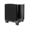 B112v2 - Black - 12&rdquo; 1000W Powered Subwoofer - Hero