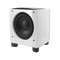 B112v2 - White - 12&rdquo; 1000W Powered Subwoofer - Detailshot 1
