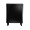 B8 - Black - Wireless Subwoofer - Hero