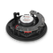 C283LP - Black - 8" Low-profile in-ceiling loudspeaker - Detailshot 3