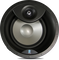 C380 - Black - 8" In-Ceiling Loudspeaker - Hero