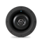 C540 - Black - Specialty In-Ceiling Loudspeaker - Hero