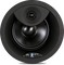 C760 - Black - 6 &frac12;" In-Ceiling Loudspeaker - Hero