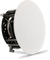 C763 - Black - 6 &frac12;" In-Ceiling Loudspeaker - Detailshot 3