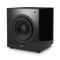 B10 - Black - 800 Watt 10&rdquo; Powered Subwoofer - Hero