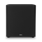 B10 - Black - 800 Watt 10&rdquo; Powered Subwoofer - Detailshot 1