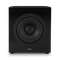 B10 - Black - 800 Watt 10&rdquo; Powered Subwoofer - Front