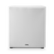 B10 - White Gloss - 800 Watt 10&rdquo; Powered Subwoofer - Detailshot 1