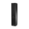 F35 - Black - 2 1/2-way Triple 5.25" Floorstanding Loudspeaker - Detailshot 2