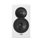 M16 - White - 2-way 6.5" Bookshelf Loudspeaker - Front
