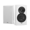 M16 - White - 2-way 6.5" Bookshelf Loudspeaker - Hero