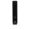 F36 - Black - 2 1/2-way Triple 6.5" Floorstanding Loudspeaker - Back