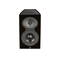 M105 - Black - 2-Way Bookshelf Monitor Loudspeaker - Hero