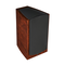 M105 - Walnut - 2-Way Bookshelf Monitor Loudspeaker - Detailshot 1