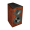 M105 - Walnut - 2-Way Bookshelf Monitor Loudspeaker - Top