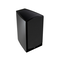 M106 - Black - 2-Way Bookshelf Monitor Loudspeaker - Detailshot 1