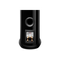 F328Be - Black Gloss - 3-Way Triple 8" Floorstanding Loudspeaker - Detailshot 2