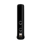 F328Be - Black Gloss - 3-Way Triple 8" Floorstanding Loudspeaker - Back