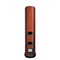 F328Be - Walnut - 3-Way Triple 8" Floorstanding Loudspeaker - Back