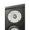 W126Be - Black - 6.5-inch (165mm) 2-way In-wall Loudspeaker - Detailshot 6