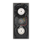 W226Be - Black - Dual 6.5-inch (165mm) 2-way In-wall Loudspeaker - Detailshot 9