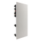 W226Be - Black - Dual 6.5-inch (165mm) 2-way In-wall Loudspeaker - Detailshot 3