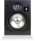 W263 - White - 6 &frac12;" In-Wall Loudspeaker - Hero