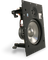 W563 - White - 6 &frac12;" In-Wall Loudspeaker - Detailshot 2