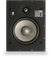 W563 - White - 6 &frac12;" In-Wall Loudspeaker - Hero