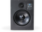 W760 - Black - 6 &frac12;" In-Wall Loudspeaker - Hero