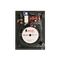 W763 - White - 6 &frac12;" In-Wall Loudspeaker - Back